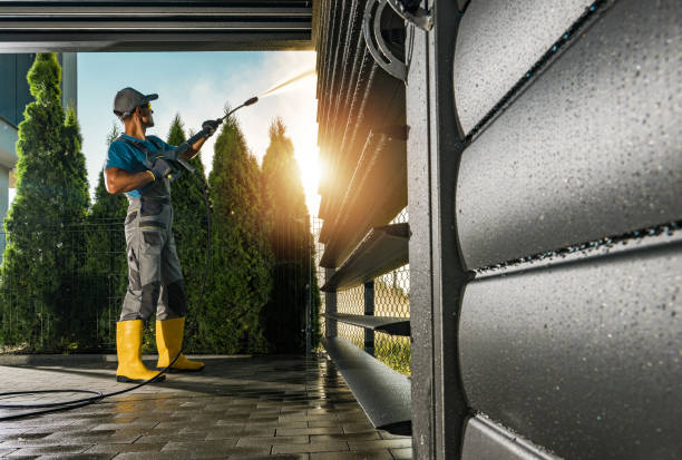 Best Parking Lot and Garage Cleaning  in La Blanca, TX