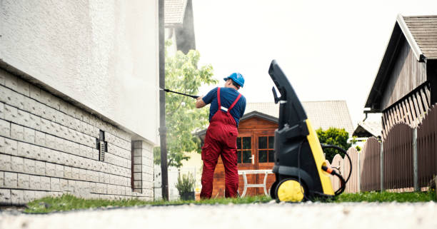 Best House Exterior Washing  in La Blanca, TX