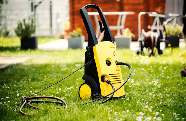 Best Post-Construction Pressure Washing  in La Blanca, TX